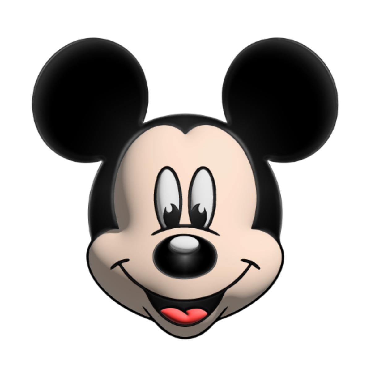 Free Mickey Mouse Templates To Edit Online Free Mickey Mouse Templates To Edit Online