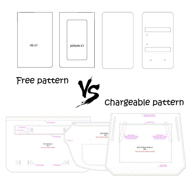 Free Pattern Free Pattern