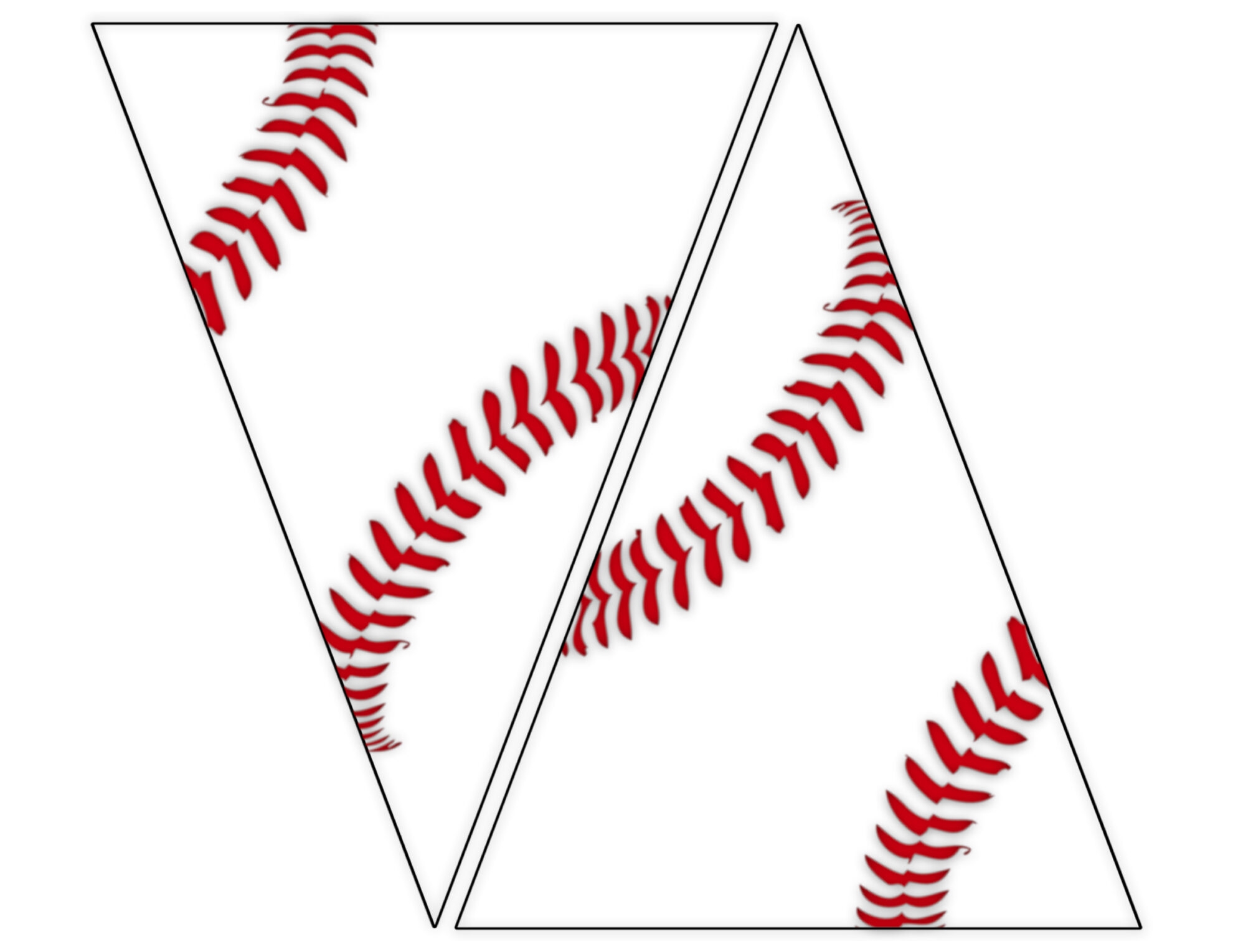 Free Printable Baseball Banner baseball Party Decorations Paper Trail Design Free Printable Baseball Banner baseball Party Decorations Paper Trail Design