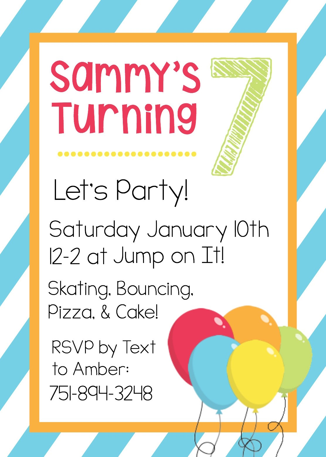 Free Printable Birthday Invitation Templates Free Printable Birthday Invitation Templates