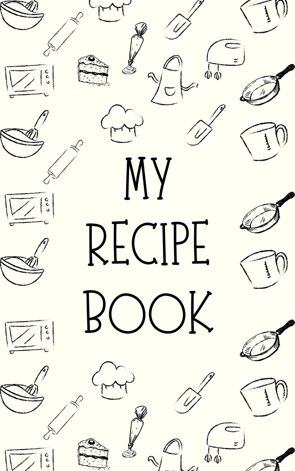 Free Printable Book Cover Templates You Can Customize Canva Free Printable Book Cover Templates You Can Customize Canva
