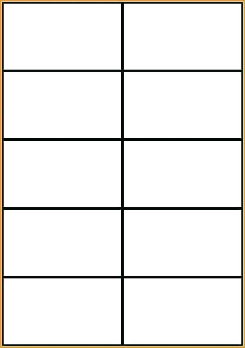 Free Printable Business Card Templates Microsoft Word Free Printable Business Card Templates Microsoft Word