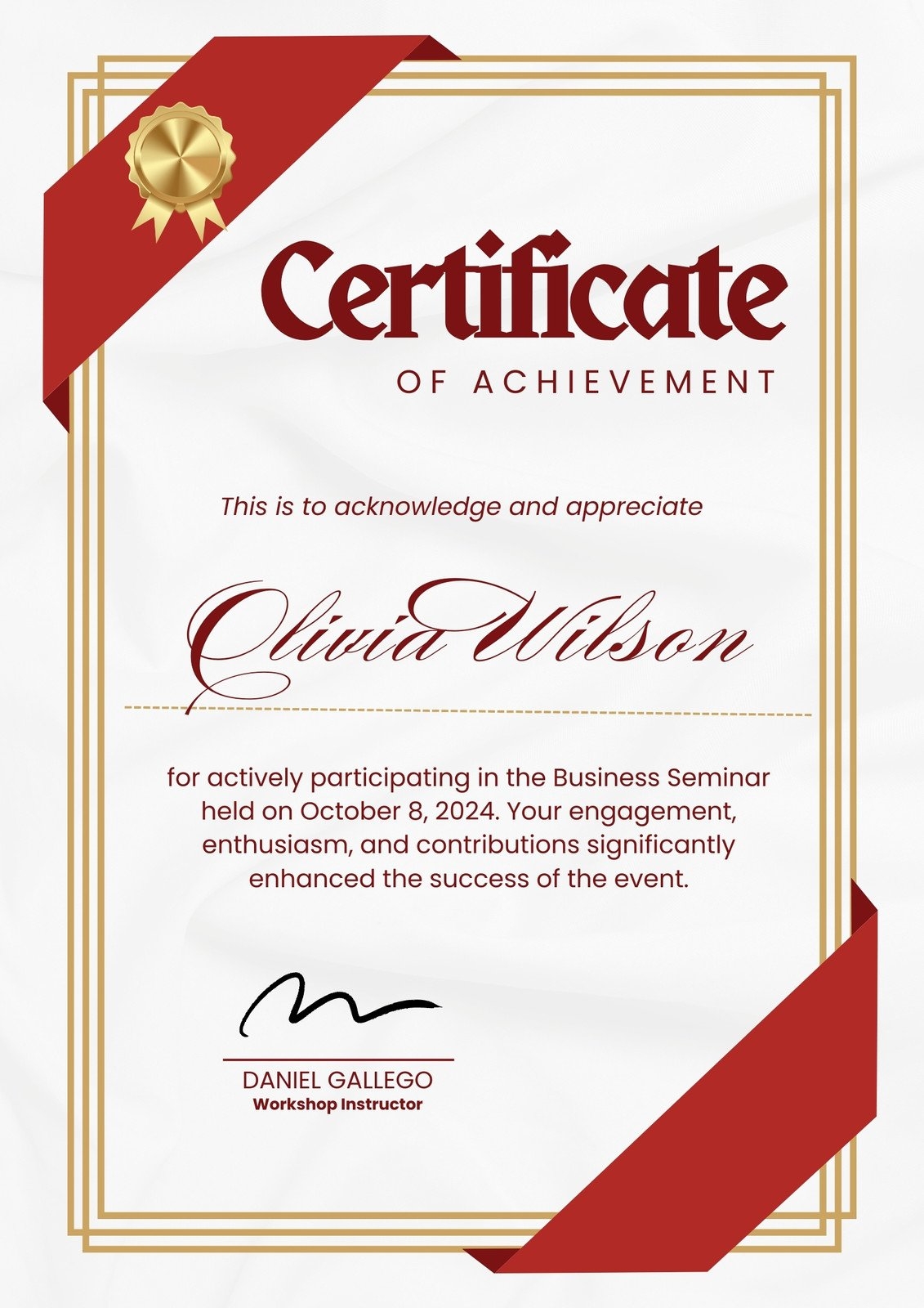 Free Printable Certificate Templates You Can Customize Canva Free Printable Certificate Templates You Can Customize Canva