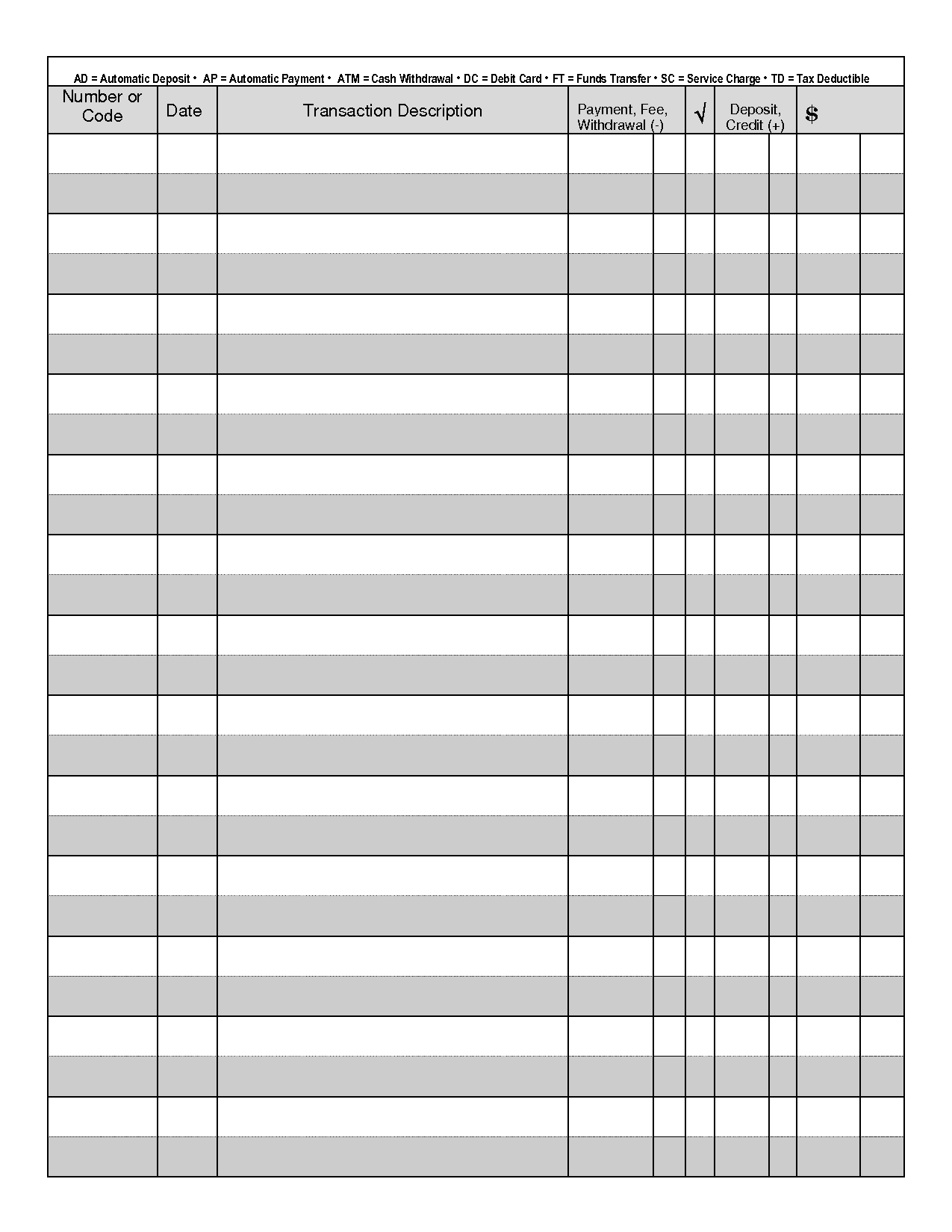 Free Printable Check Register Forms Download Free Printable Check Register Forms Png Images Free Worksheets On Clipart Library Free Printable Check Register Forms Download Free Printable Check Register Forms Png Images Free Worksheets On Clipart Library