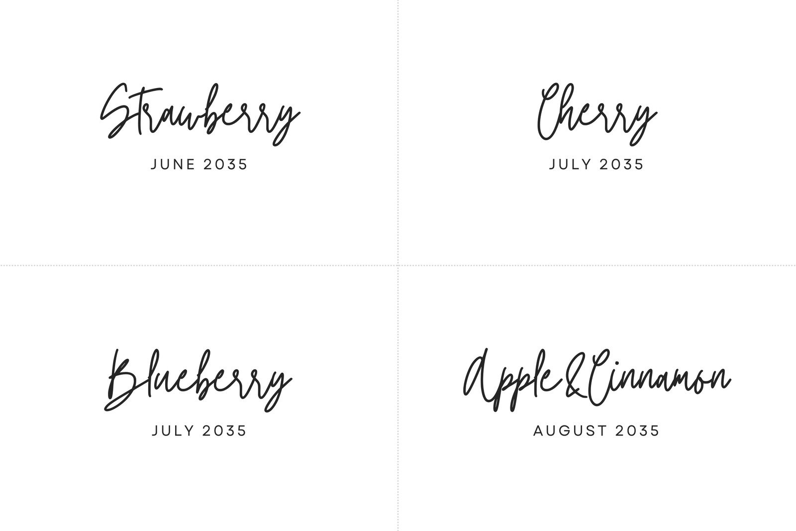 Free Printable Custom Label Templates Canva Free Printable Custom Label Templates Canva