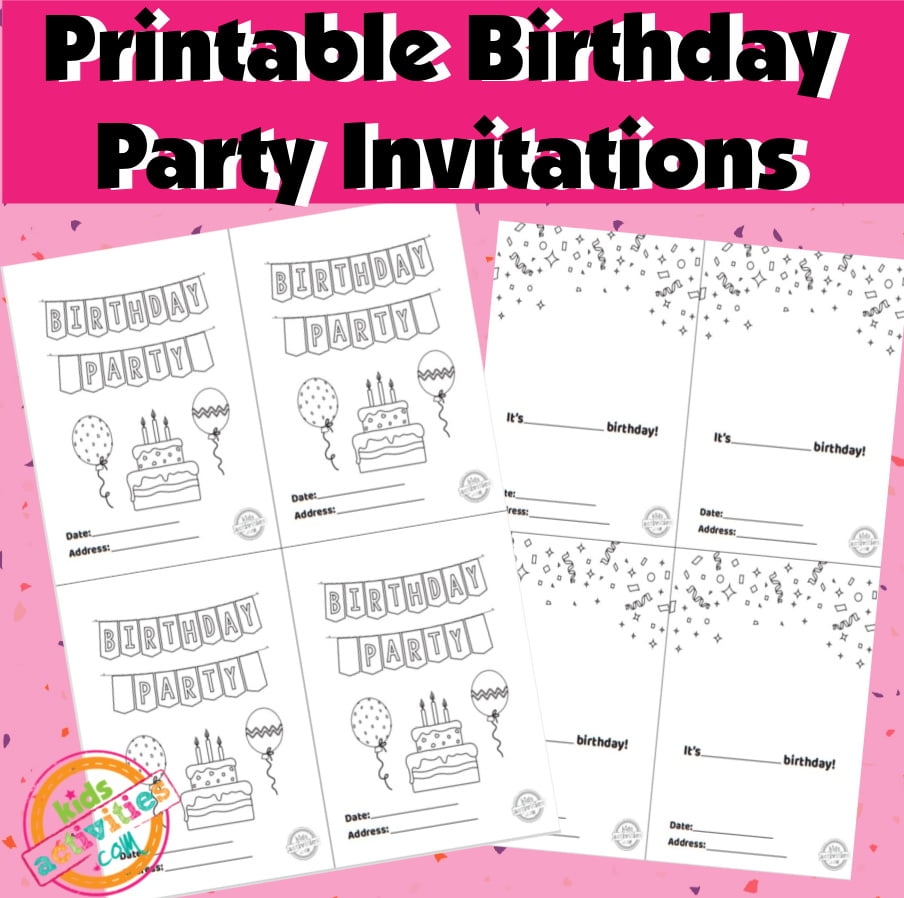 Invitation Printable Free Templates Invitation Printable Free Templates