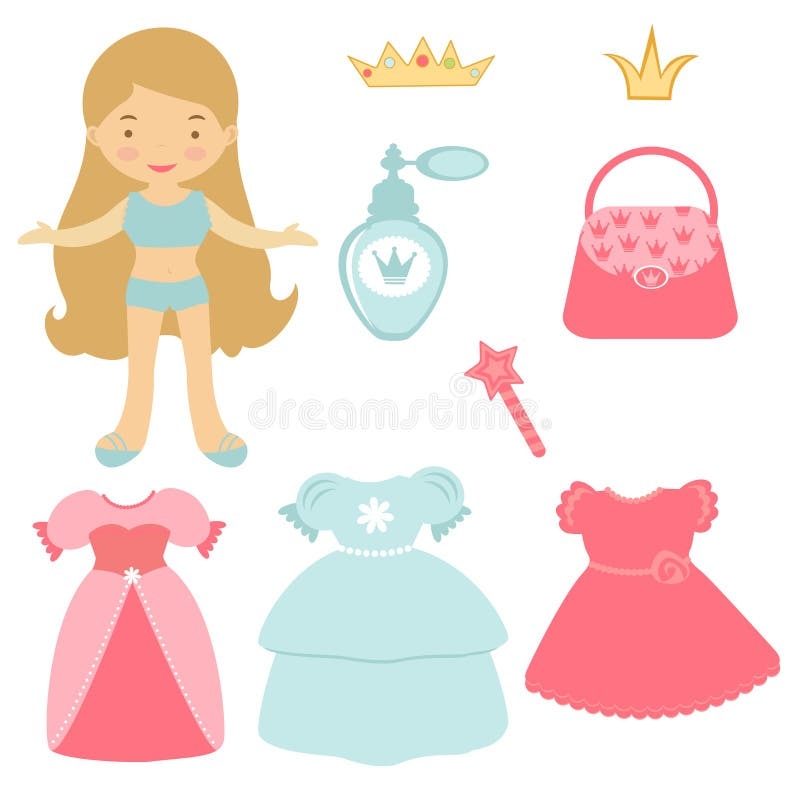 Free Printable Princess Paper Dolls And Clothes Clearance Free Printable Princess Paper Dolls And Clothes Clearance