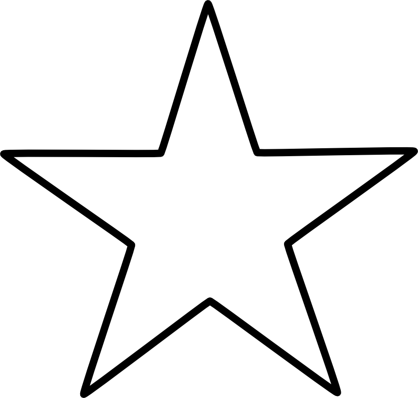 Free Printable Star Templates Easy Peasy And Fun Worksheets Library Free Printable Star Templates Easy Peasy And Fun Worksheets Library
