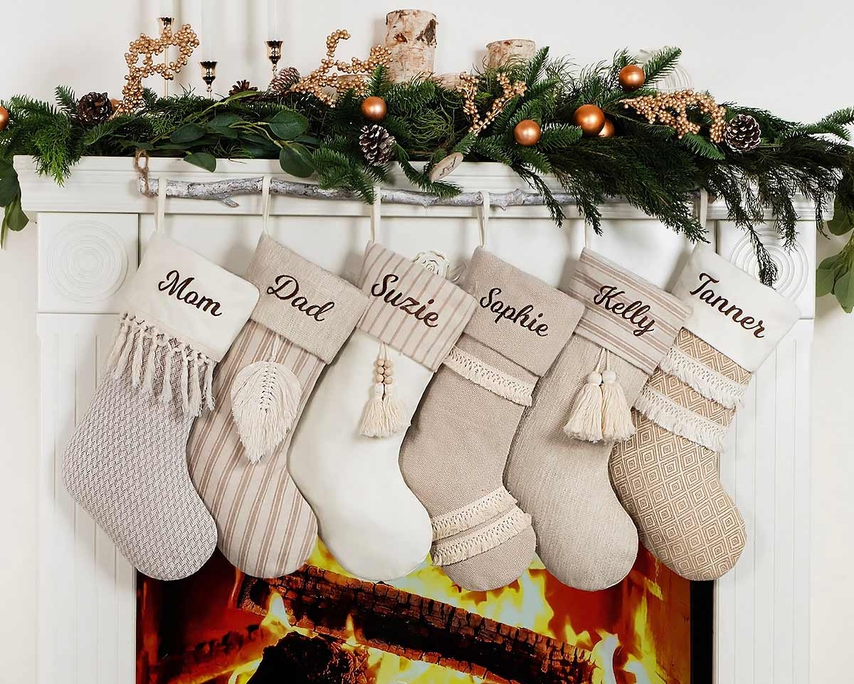 Template Print Free Printable Christmas Stocking Pattern Template Print Free Printable Christmas Stocking Pattern