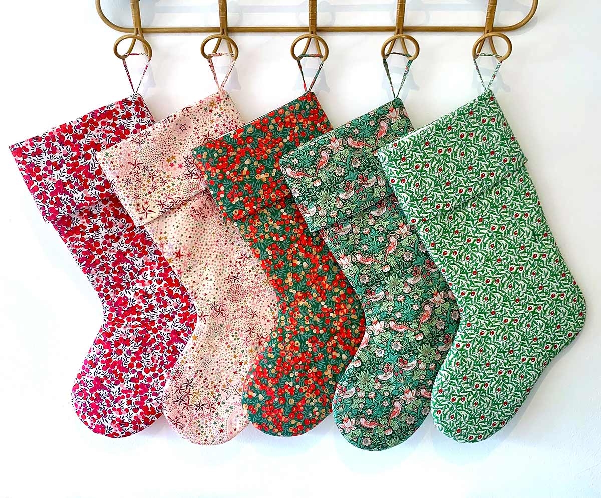 Free Printable Stocking Pattern Template For Christmas Bloom Free Printable Stocking Pattern Template For Christmas Bloom