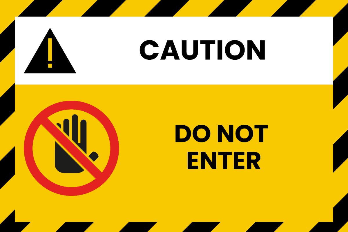 Free Sign Templates Editable And Printable Free Sign Templates Editable And Printable