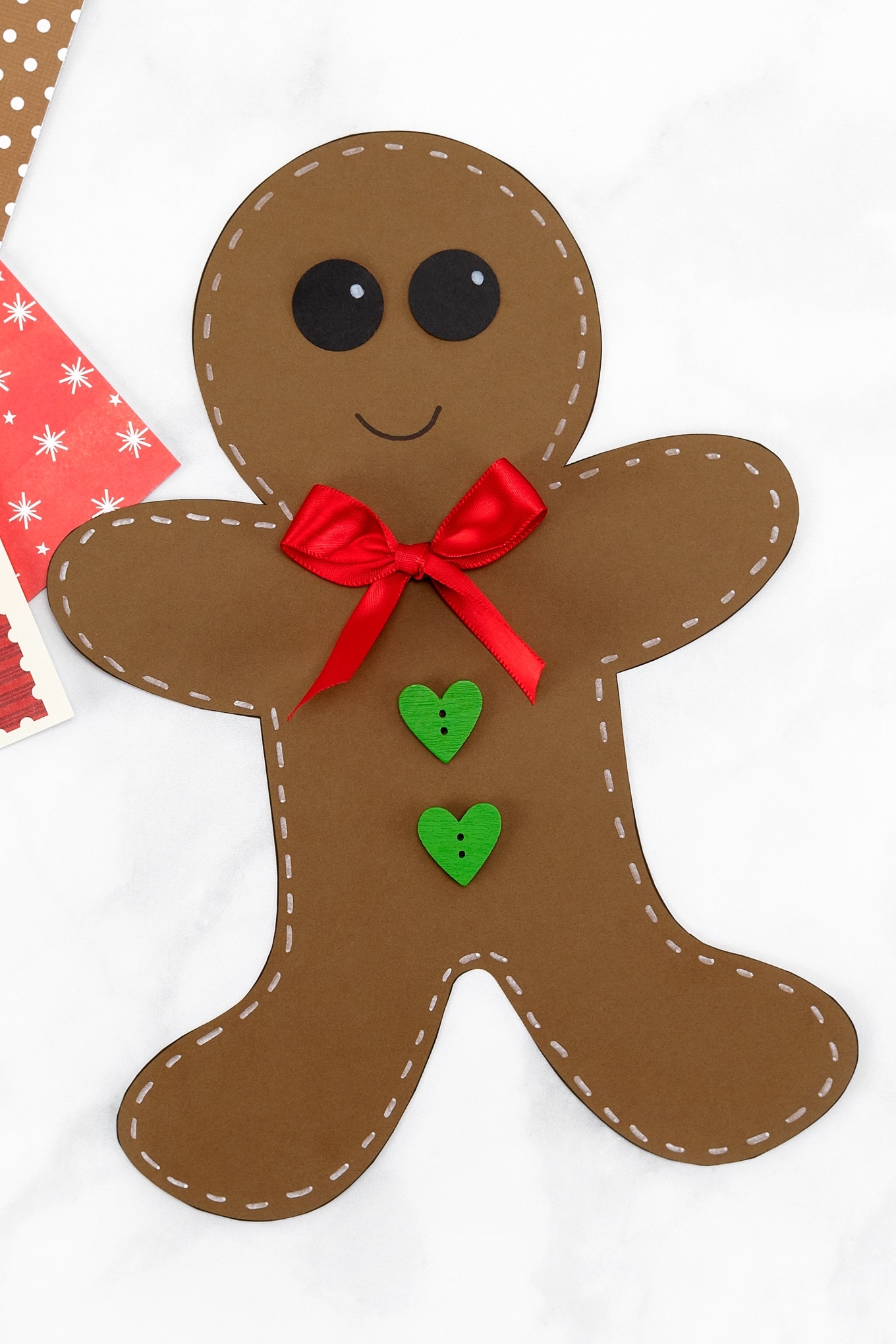 Gingerbread Man Template Fireflies And Mud Pies Gingerbread Man Template Fireflies And Mud Pies