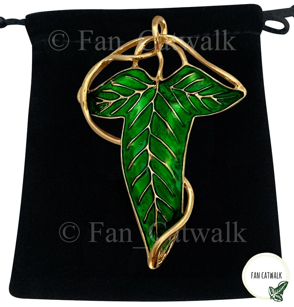 GOLD VEINS Elven Leaf Brooch Pin Badge Hobbit LOTR Lord Of The Rings Cape Bag EBay GOLD VEINS Elven Leaf Brooch Pin Badge Hobbit LOTR Lord Of The Rings Cape Bag EBay