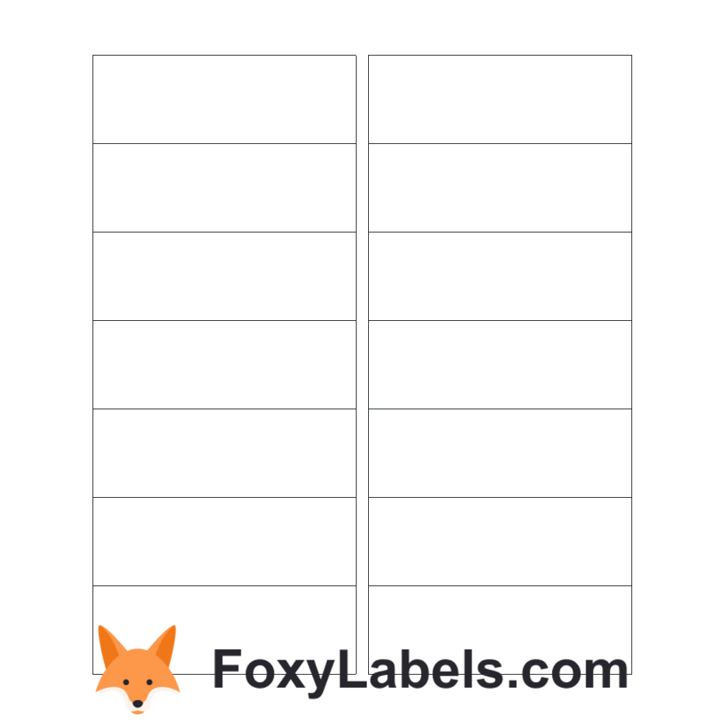 Google Docs Label Template Compatible With Avery 5162 Google Docs Label Template Compatible With Avery 5162