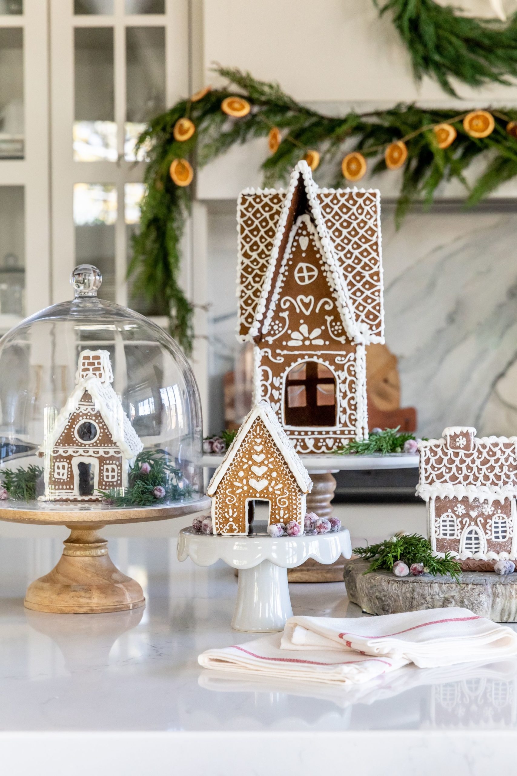 Printable Gingerbread House Template Printable Gingerbread House Template
