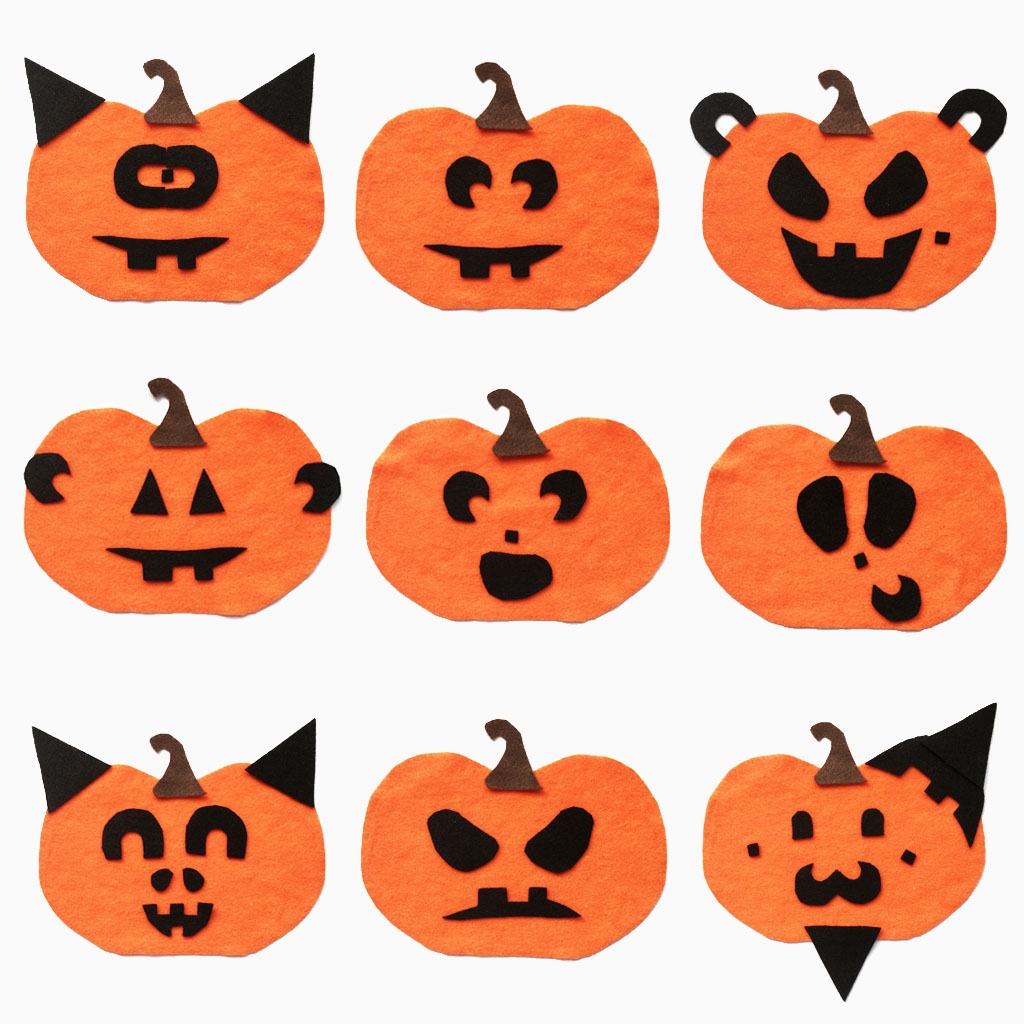 Jack O Lantern Face Board With Free Printable Creating Creatives Jack O Lantern Face Board With Free Printable Creating Creatives