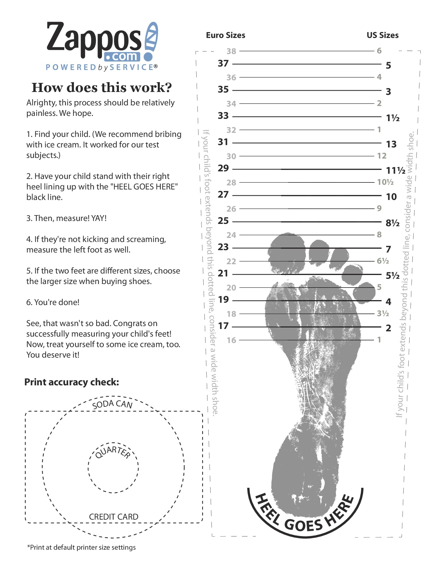 Kids Shoe Measure Hotsell Kids Shoe Measure Hotsell