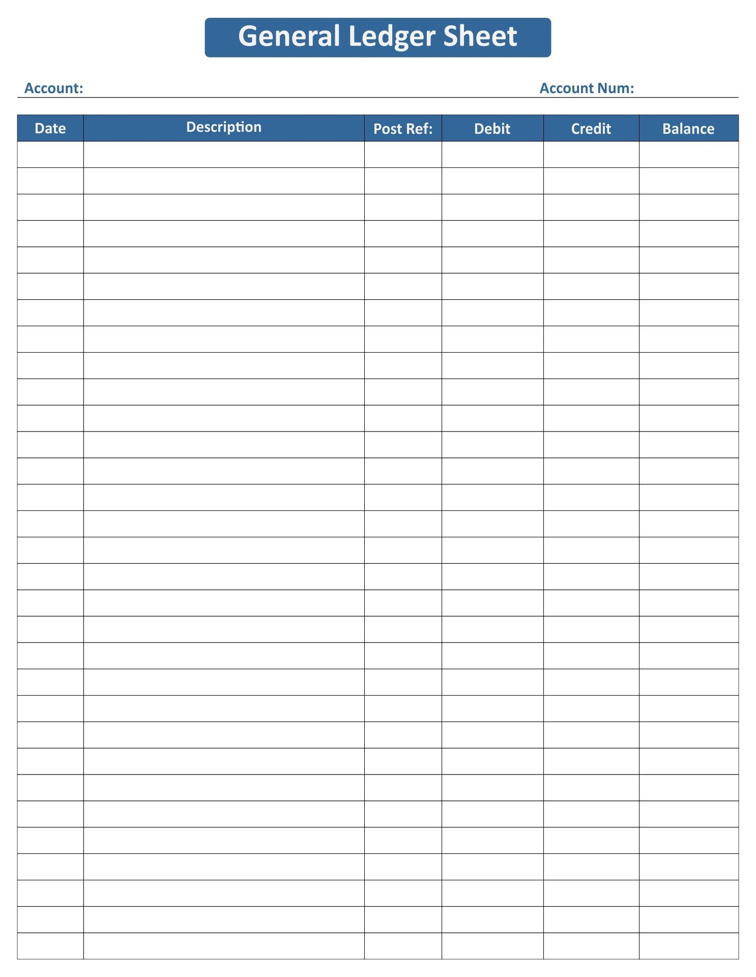 Ledger Balance Sheet 10 Free PDF Printables Printablee Worksheets Library Ledger Balance Sheet 10 Free PDF Printables Printablee Worksheets Library