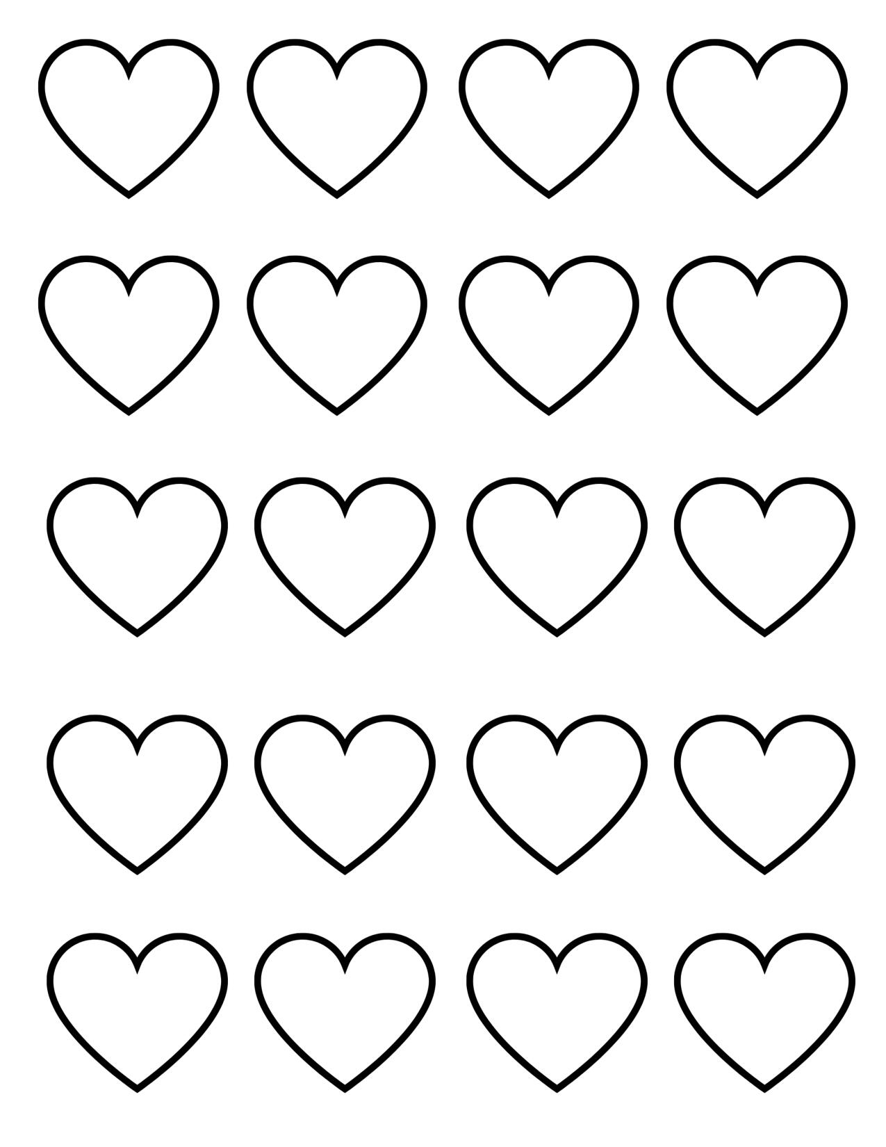 Macaron Printable Template Macaron Printable Template