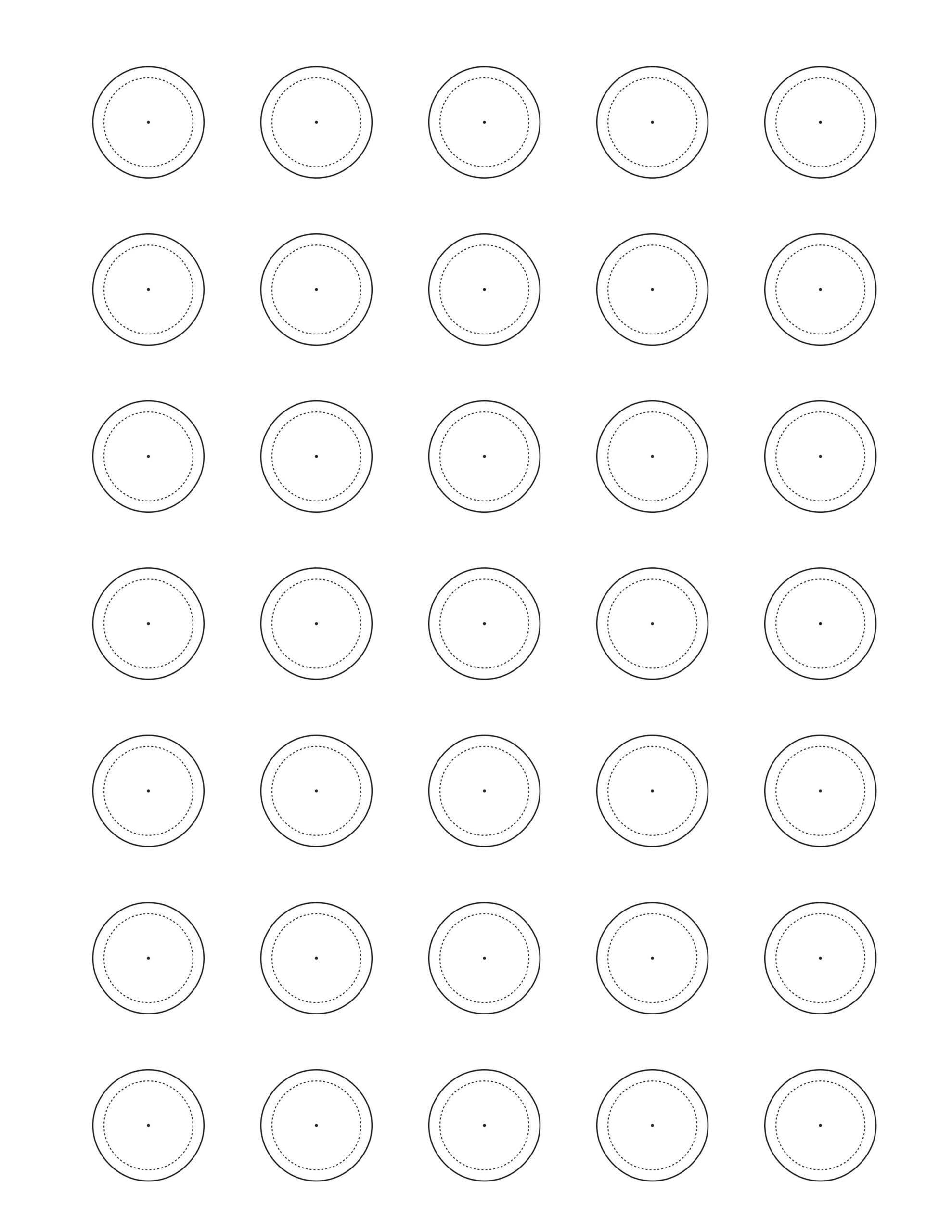 Macaron Templates Pies And Tacos Macaron Templates Pies And Tacos