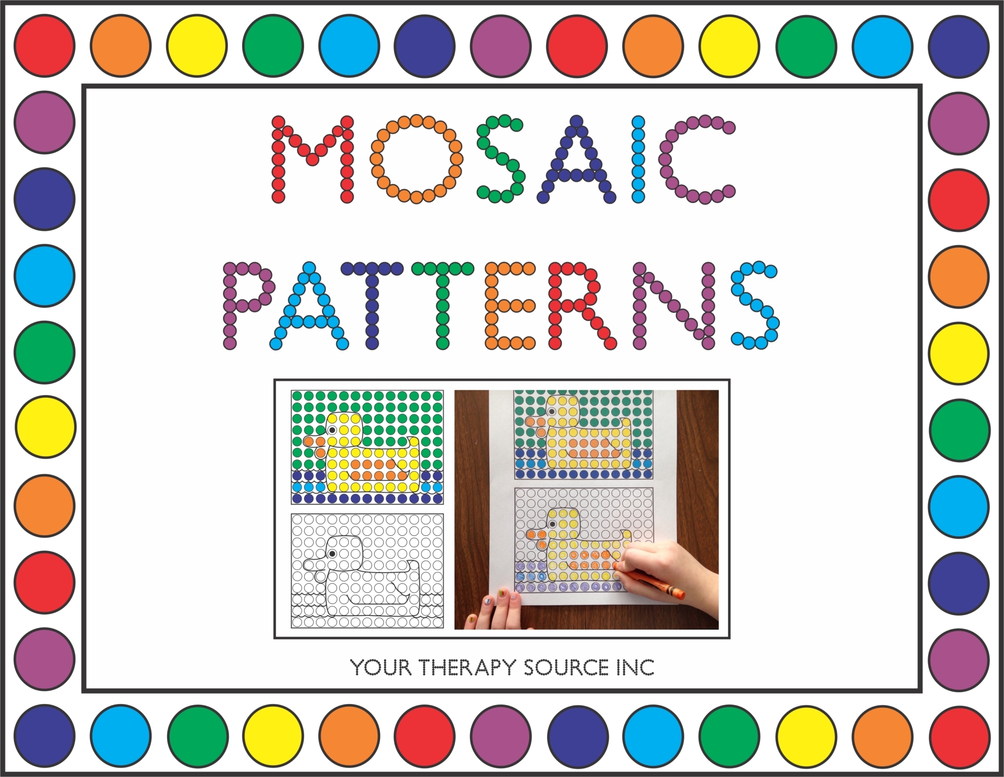 Free Printable Mosaic Templates Free Printable Mosaic Templates