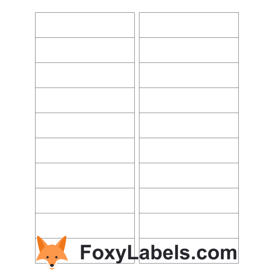 Most Popular Labels For Google Docs Most Popular Labels For Google Docs