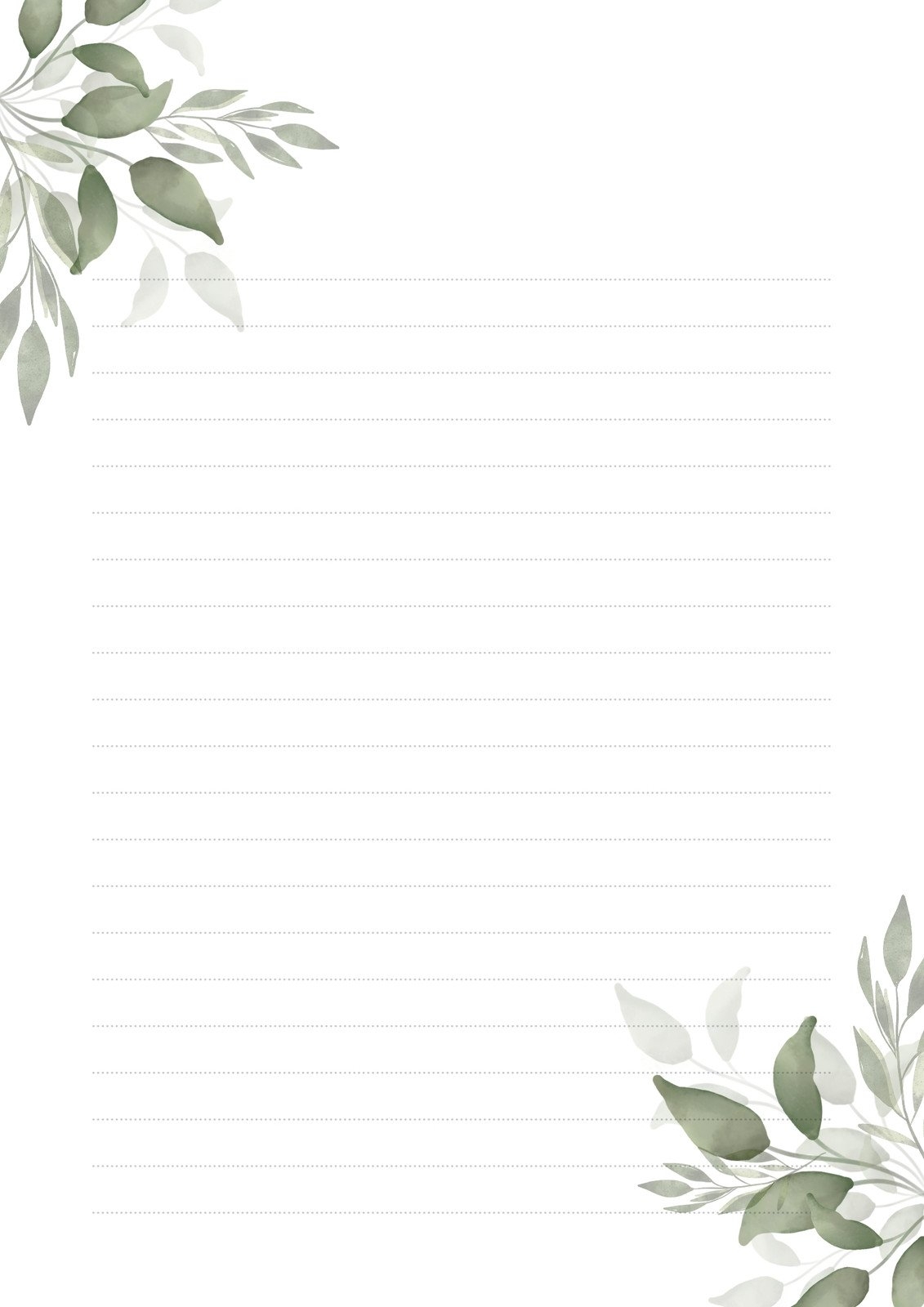 Page 3 Free Printable Customizable Letter Templates Canva Page 3 Free Printable Customizable Letter Templates Canva