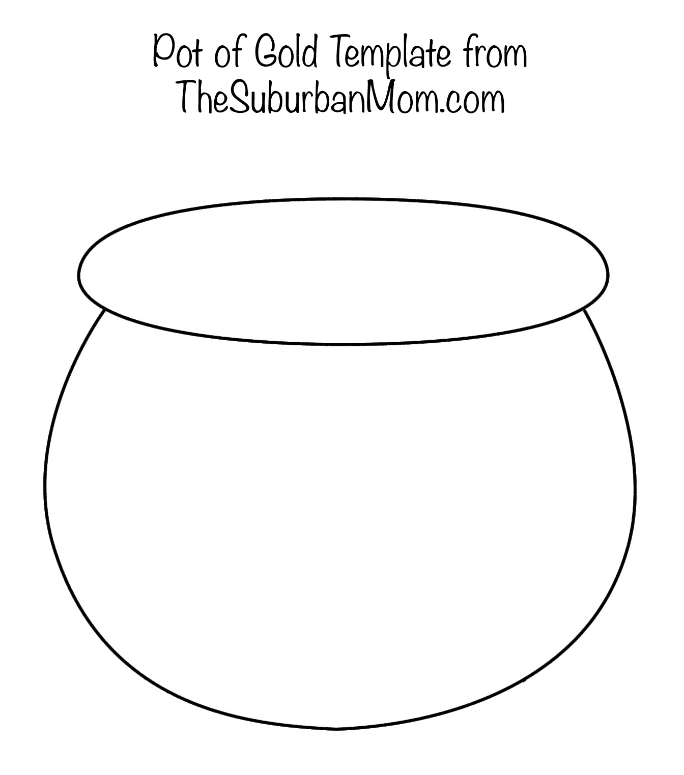 Painting Rainbows With Q Tips Free Printable Template TheSuburbanMom Painting Rainbows With Q Tips Free Printable Template TheSuburbanMom