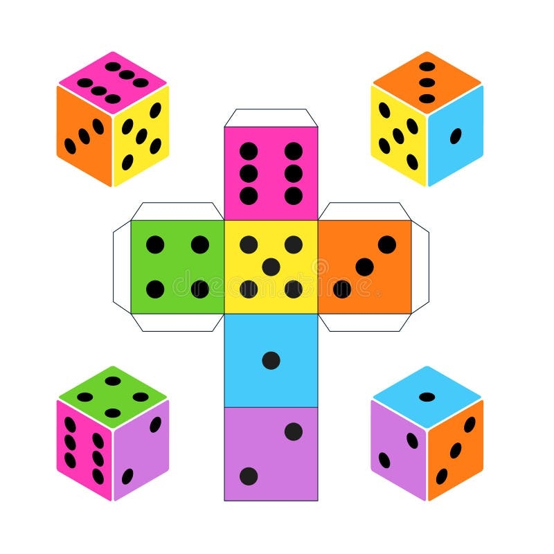 Paper Dice Template Stock Illustrations 327 Paper Dice Template Stock Illustrations Vectors Clipart Dreamstime Paper Dice Template Stock Illustrations 327 Paper Dice Template Stock Illustrations Vectors Clipart Dreamstime