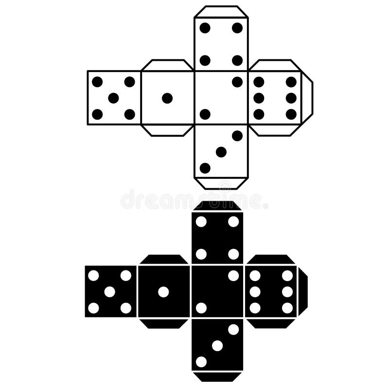 Paper Dice Template Stock Illustrations 327 Paper Dice Template Stock Illustrations Vectors Clipart Dreamstime Paper Dice Template Stock Illustrations 327 Paper Dice Template Stock Illustrations Vectors Clipart Dreamstime
