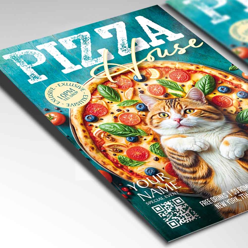 Pizza Template Printable Pizza Template Printable