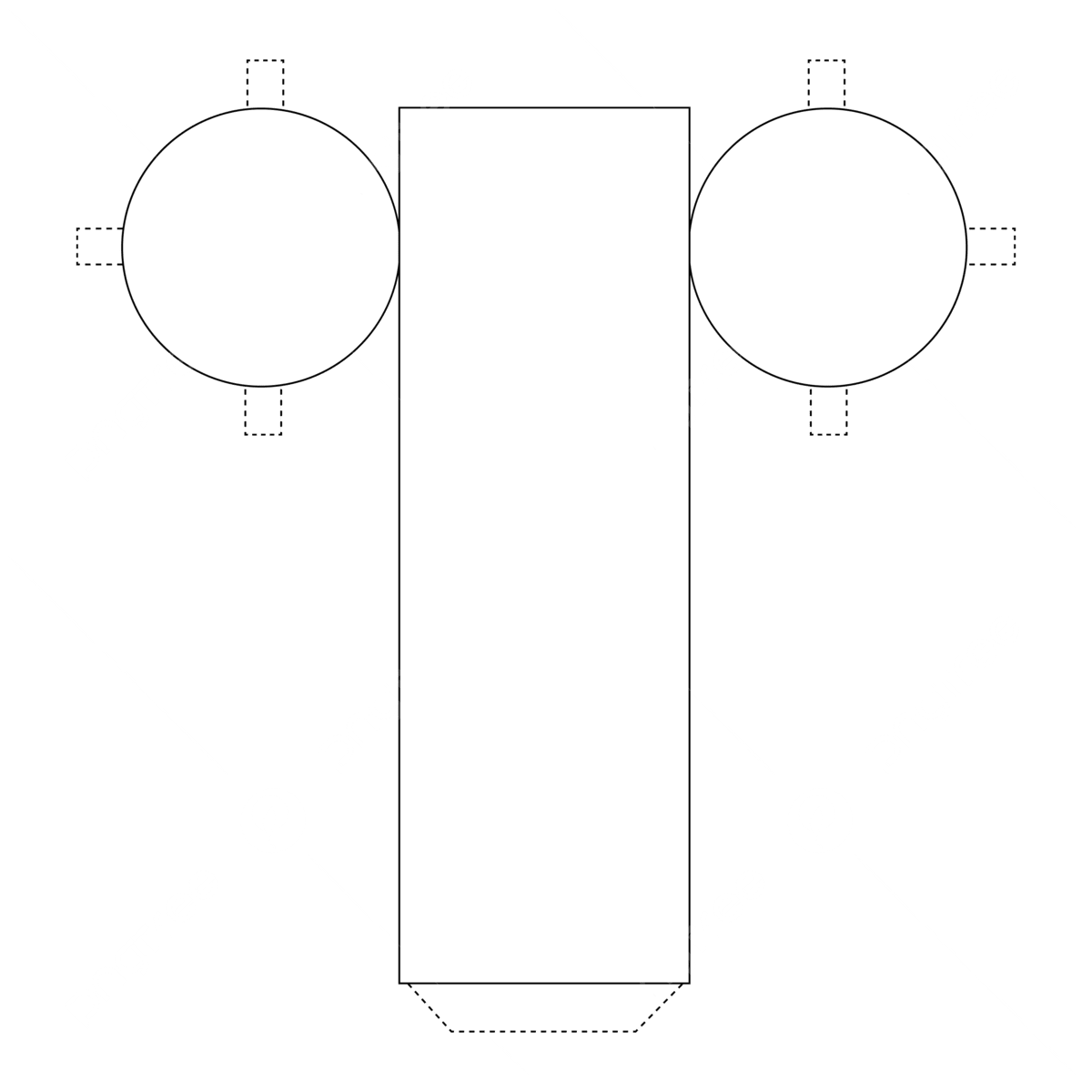 3d Printable Templates 3d Printable Templates
