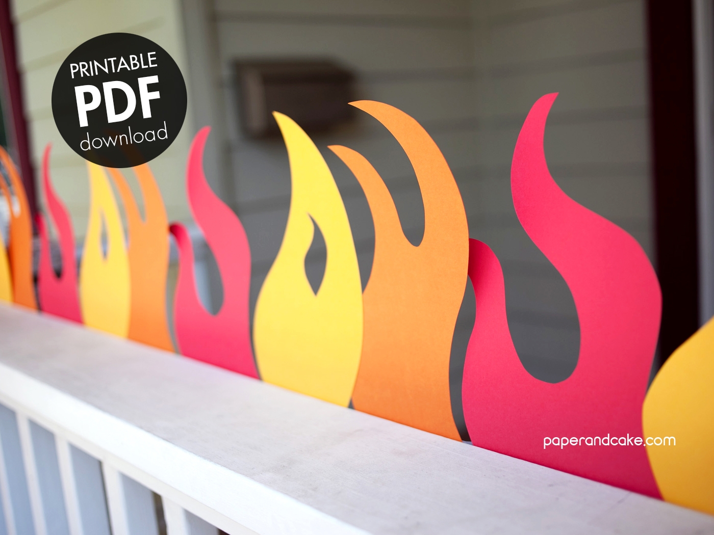 Printable Flames And Flame Templates Paper And Cake Printable Flames And Flame Templates Paper And Cake