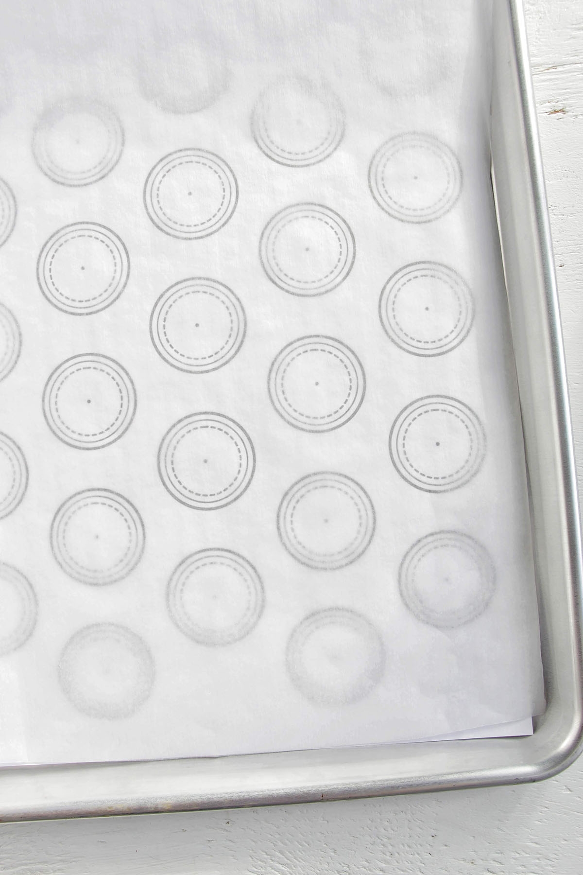 Printable Macaron Template Guide Free PDF Homebody Eats Printable Macaron Template Guide Free PDF Homebody Eats