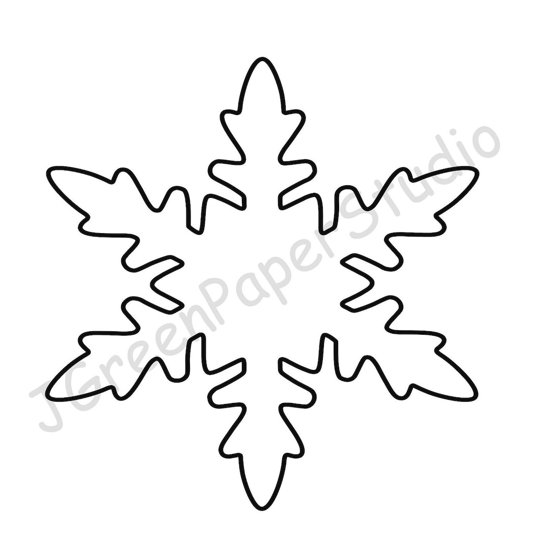 Printable Snowflake Line Art Template PDF Digital Download Christmas Winter Snow Coloring Page Stencil Bulletin Board Paper Decor Kids Craft Etsy Ireland Printable Snowflake Line Art Template PDF Digital Download Christmas Winter Snow Coloring Page Stencil Bulletin Board Paper Decor Kids Craft Etsy Ireland