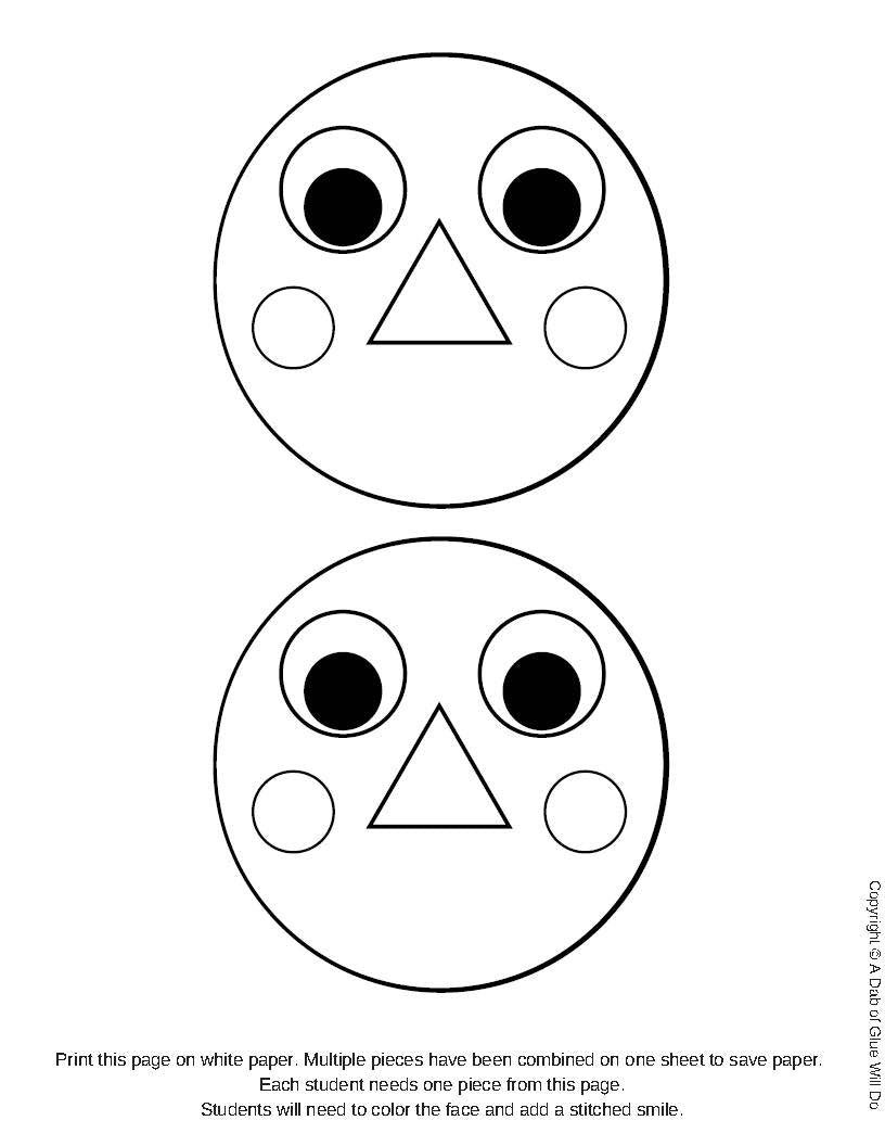 Scarecrow Paper Craft Activity And Creative Writing A Dab Of Glue Will Do Scarecrow Paper Craft Activity And Creative Writing A Dab Of Glue Will Do