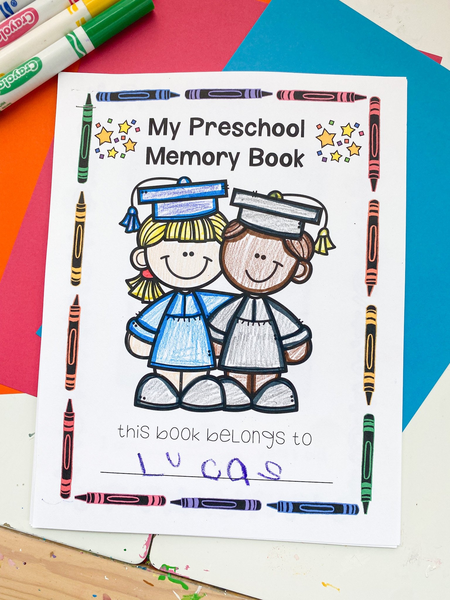 School Themed Printables ABCDee Learning School Themed Printables ABCDee Learning