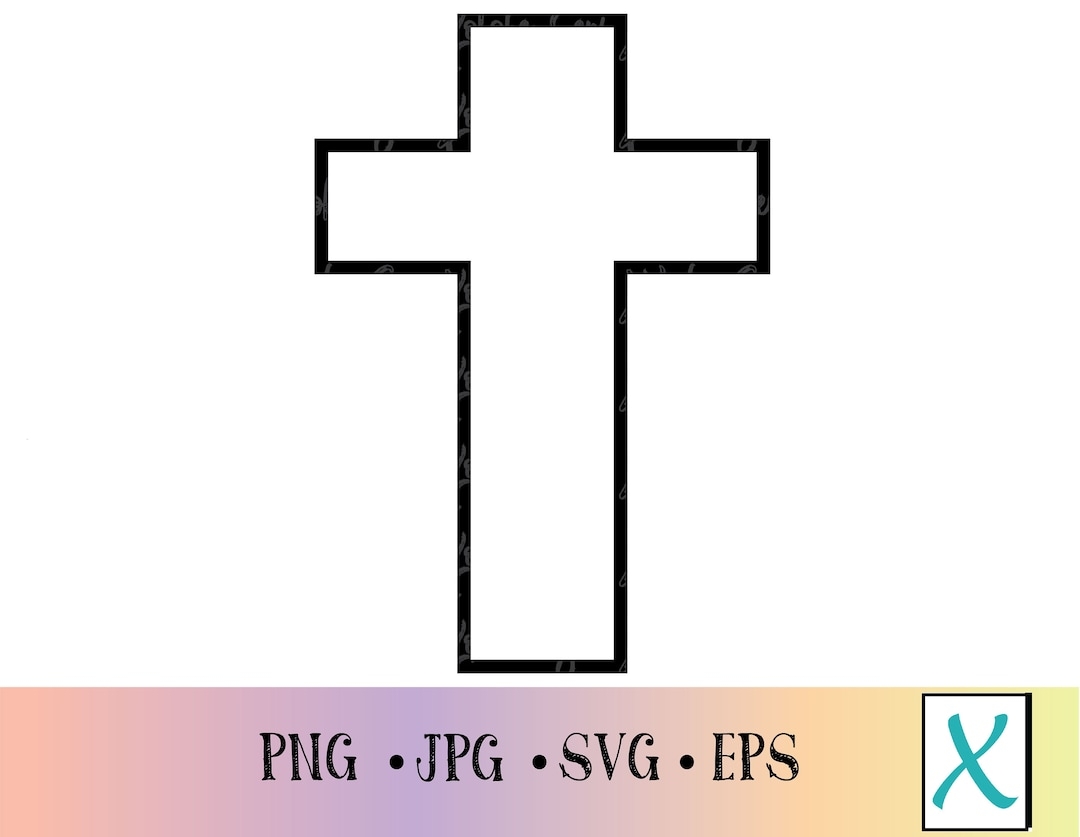 Simple Cross Clipart Cross Svg Clipart SVG Cross PNG Cross SVG Cut File Digital Download Etsy Israel Simple Cross Clipart Cross Svg Clipart SVG Cross PNG Cross SVG Cut File Digital Download Etsy Israel