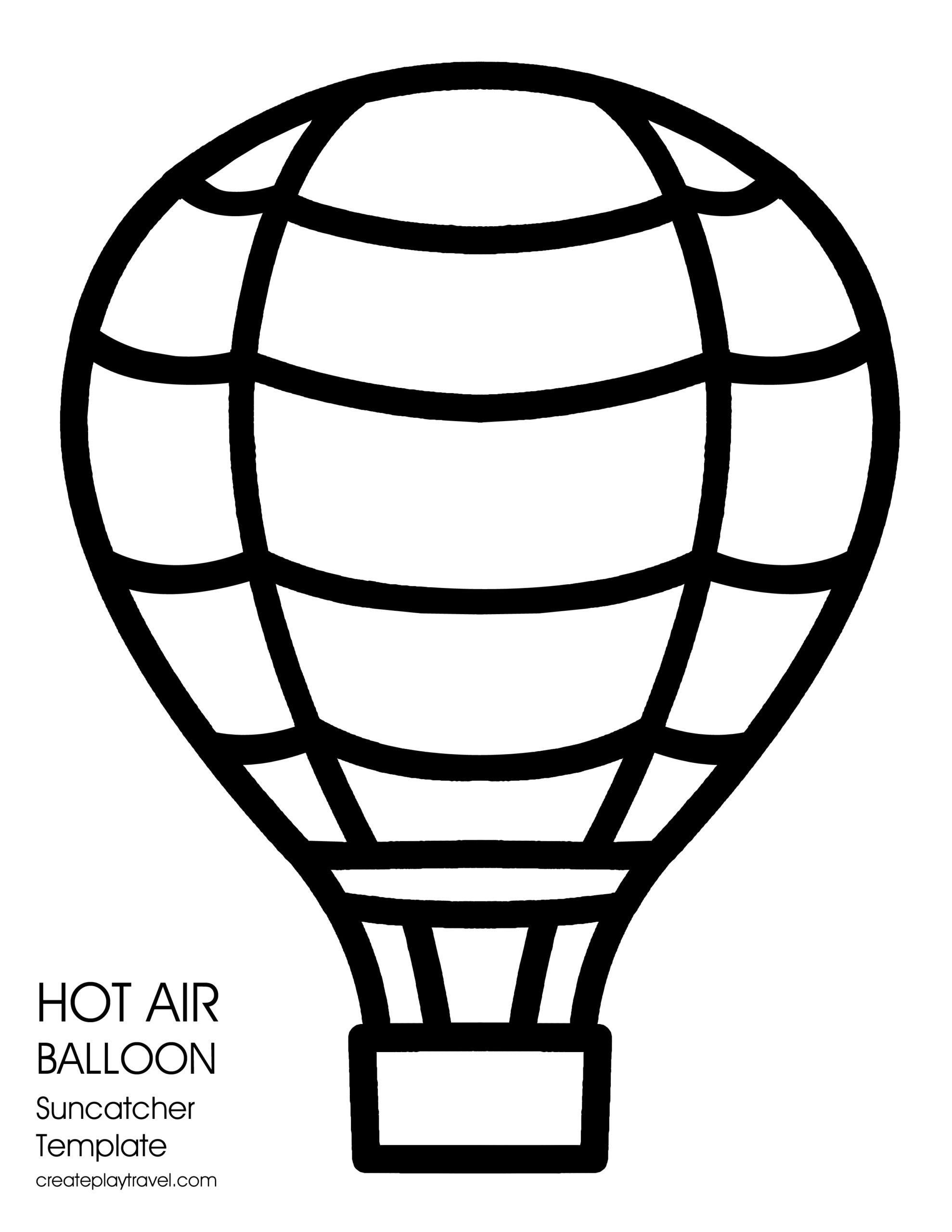 Simple Hot Air Balloon Sales Simple Hot Air Balloon Sales
