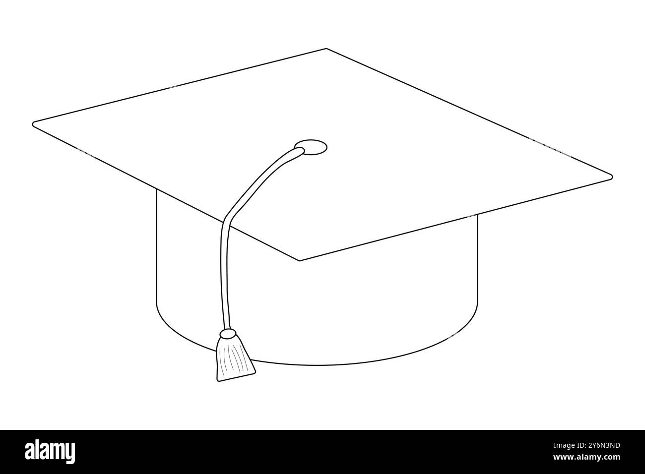 Graduation Hat Printable Template Graduation Hat Printable Template