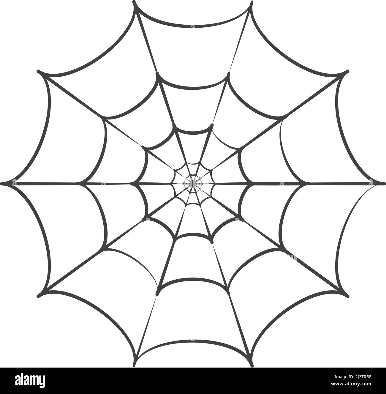 Spider Web Ilustration Logo Vector Template Stock Vector Image Art Alamy Spider Web Ilustration Logo Vector Template Stock Vector Image Art Alamy