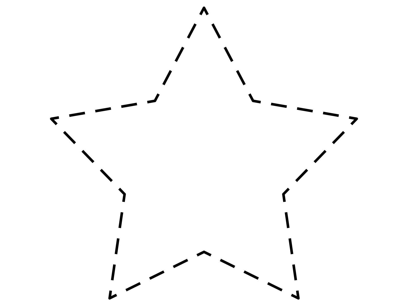 Star Templates Freebie Supply Star Templates Freebie Supply