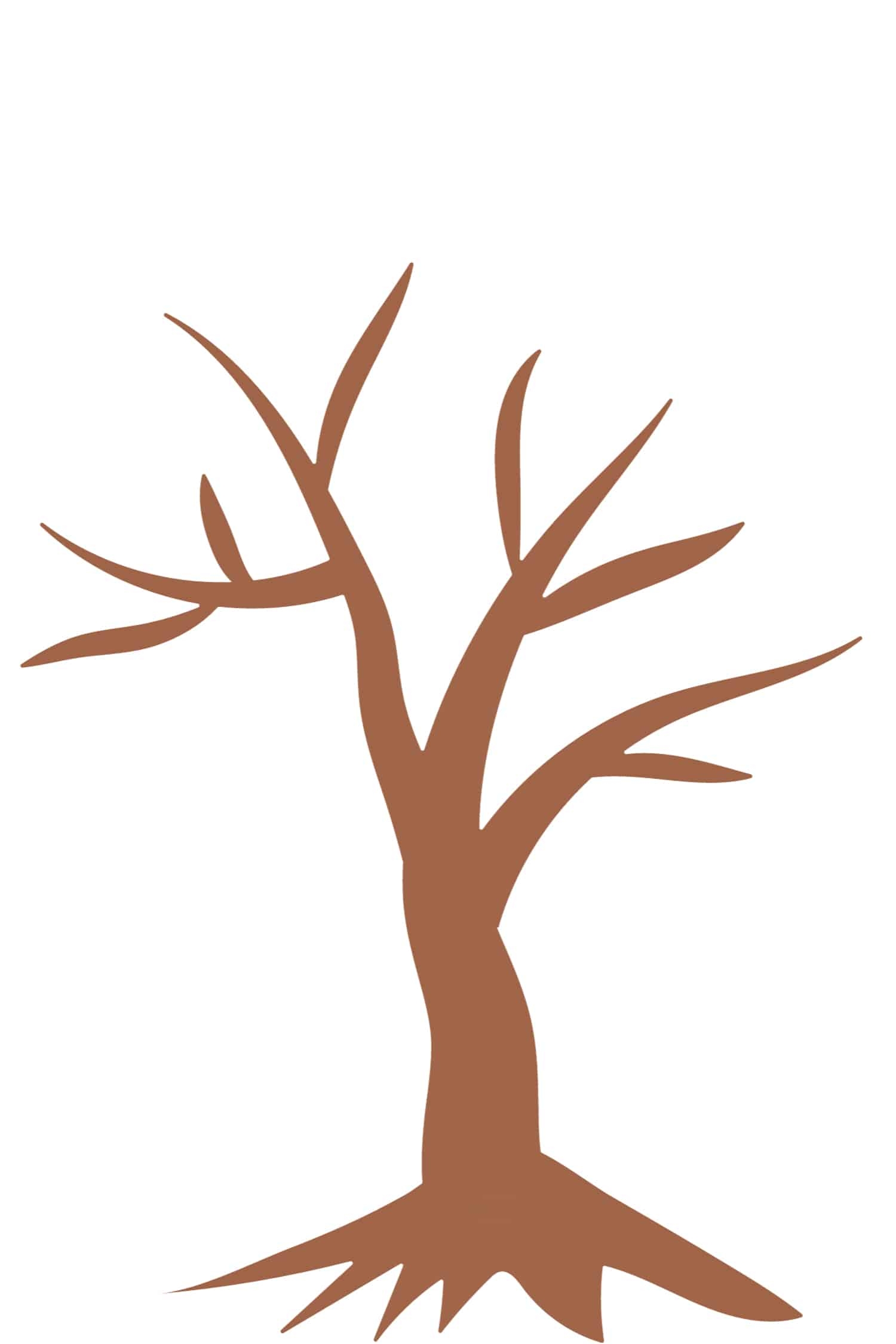 Thankful Tree Craft Kids Activity Zone Thankful Tree Craft Kids Activity Zone