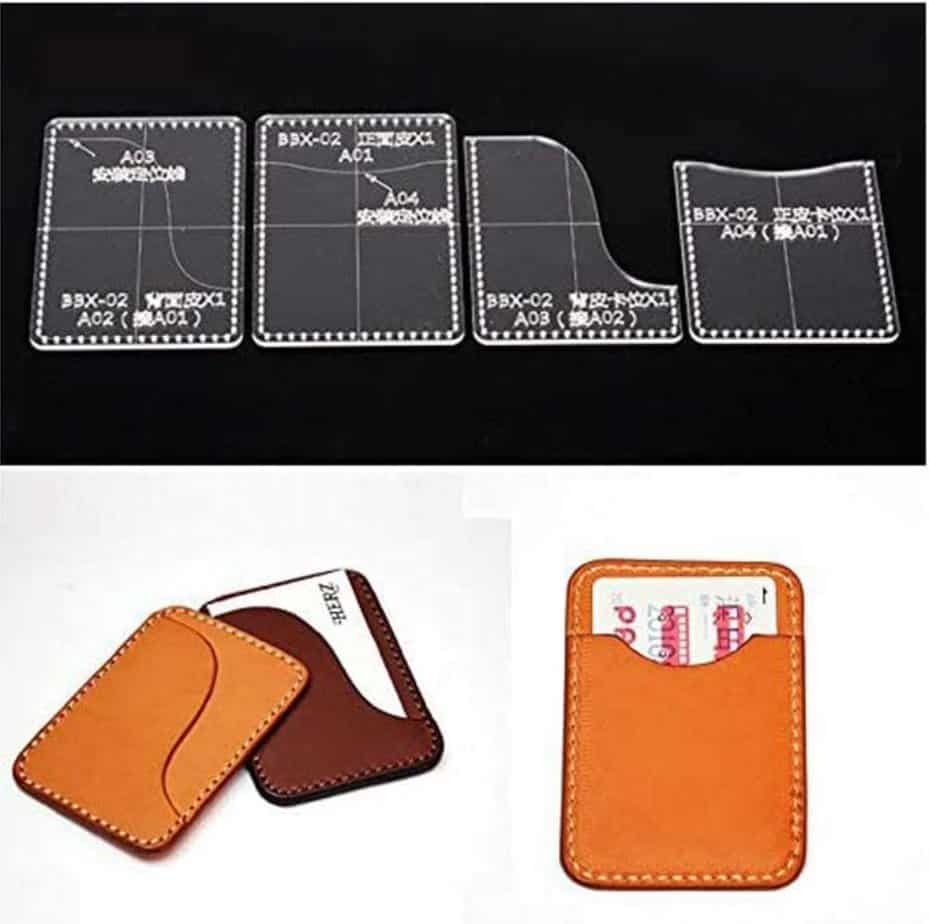 The Best Paid And Free Leather Templates And Patterns Maze Leather The Best Paid And Free Leather Templates And Patterns Maze Leather